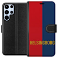 Miniatyrbillede 1 af 3: Samsung Galaxy S22 Ultra 5G Tegnebogsetui Helsingborg – fodb