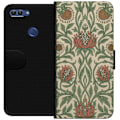 Miniatyrbild 1 av 3: Huawei P smart Plånboksfodral Petal Details