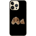 Miniatyrbild 1 av 3: Apple iPhone 15 Pro Max Genomskinligt Skal Björn Död