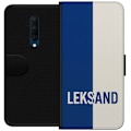 Pikkukuva 1 / 3: OnePlus 7T Pro Lompakkokotelo Leksand – Jääkiekko