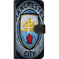 Pikkukuva 3 / 3: Apple iPhone 12 mini Lompakkokotelo Manchester City FC