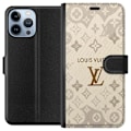 Miniatyrbilde 1 av 3: Apple iPhone 13 Pro Max Lommeboketui LV Vibes
