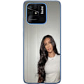 Pikkukuva 1 / 3: Xiaomi Redmi 10C Läpinäkyvä kuori Kim Kardashian – Iconic Style Collection