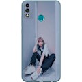 Miniatyrbilde 1 av 3: Honor 9X Lite Gjennomsiktig deksel Lisa from Blackpink – K-p