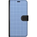 Miniatyrbillede 3 af 3: Motorola Moto G50 Tegnebogsetui Blåt net