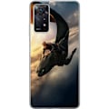 Pikkukuva 1 / 3: Xiaomi Redmi Note 11 Pro 5G Läpinäkyvä kuori Loimuttajamestari