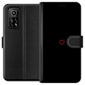 Pikkukuva 1 / 3: Xiaomi Mi 10T Pro 5G Lompakkokotelo Sydän