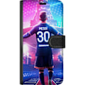 Pikkukuva 3 / 3: Apple iPhone 7 Lompakkokotelo Lionel Messi