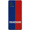 Pikkukuva 1 / 3: Motorola Moto G72 Läpinäkyvä kuori Oskarshamn - Hockey
