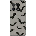 Miniatyrbillede 1 af 3: OnePlus 10 Pro Gennemsigtig cover Flutterprint