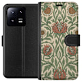 Miniatyrbilde 1 av 3: Xiaomi 13 Pro Lommeboketui Bladedetaljer