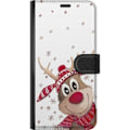 Miniatyrbillede 3 af 3: Apple iPhone 8 Tegnebogsetui God Jul