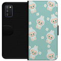 Miniatyrbilde 1 av 3: Samsung Galaxy A03s Lommeboketui Labubu Candy Vibes