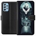 Pikkukuva 1 / 3: Samsung Galaxy A52 5G Lompakkokotelo Harry Potter