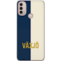 Pikkukuva 1 / 3: Motorola Moto E40 Läpinäkyvä kuori Växjö - jalkapallo