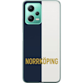 Pikkukuva 1 / 3: Xiaomi Redmi Note 12 Läpinäkyvä kuori Norrköping – jalka