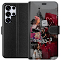 Miniatyrbillede 1 af 3: Samsung Galaxy S25 Ultra Tegnebogsetui Rihanna – Iconic Fash