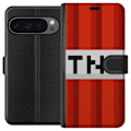Miniatyrbillede 1 af 3: Google Pixel 9 Pro XL Tegnebogsetui Minecraft TNT