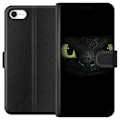 Miniatyrbild 1 av 3: Apple iPhone 6 Plånboksfodral How to Train Your Dragon (Draktränaren)
