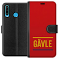Miniatyrbilde 1 av 3: Huawei P30 lite Lommeboketui Gävle - Ishockey