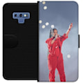 Miniatyrbillede 1 af 3: Samsung Galaxy Note9 Tegnebogsetui Rihanna – Trendsetting Looks & Style