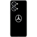 Pikkukuva 1 / 3: OnePlus Nord 2T Läpinäkyvä kuori Mercedes-Benz
