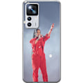 Pikkukuva 1 / 3: Xiaomi 12T Läpinäkyvä kuori Rihanna – Trendsetting Looks & Style