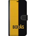 Miniatyrbilde 3 av 3: Apple iPhone XR Lommeboketui Borås - fotball
