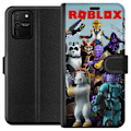 Pikkukuva 1 / 3: Samsung Galaxy S10 Lite Lompakkokotelo Roblox