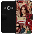 Miniatyrbild 1 av 3: Samsung Galaxy Xcover 3 Plånboksfodral Dua Lipa – Fashion &
