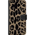 Miniatyrbild 3 av 3: Samsung Galaxy S23 Ultra Plånboksfodral Leopard