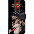 Pikkukuva 3 / 3: Apple iPhone 15 Pro Max Lompakkokotelo Guggi