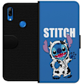 Miniatyrbild 1 av 3: Huawei P Smart Z Plånboksfodral Stitch