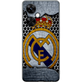 Pikkukuva 1 / 3: OnePlus Nord CE 3 Lite Läpinäkyvä kuori Real Madrid