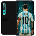 Pikkukuva 1 / 3: Xiaomi Mi 10 5G Lompakkokotelo Messi