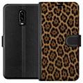 Miniatyrbillede 1 af 3: OnePlus 6T Tegnebogsetui PredaDots