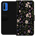 Miniatyrbillede 1 af 3: Xiaomi Redmi Note 9 4G Tegnebogsetui Frugt Rave