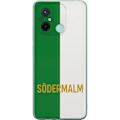 Miniatyrbild 1 av 3: Xiaomi Redmi 12C Genomskinligt Skal Södermalm – fotboll