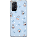 Pikkukuva 1 / 3: Xiaomi Redmi Note 11 Pro Läpinäkyvä kuori Labubu Tuli Henki