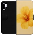Miniatyrbillede 1 af 3: Samsung Galaxy Note10+ Tegnebogsetui Lemon Zing
