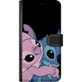 Pikkukuva 3 / 3: OnePlus Nord CE4 Lite Lompakkokotelo Lilo & Stitch