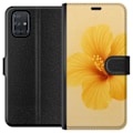 Pikkukuva 1 / 3: Samsung Galaxy A71 Lompakkokotelo Lemon Zing