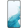Miniatyrbilde 3 av 3: Samsung Galaxy S22 5G Gjennomsiktig deksel Regnbuen