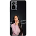 Pikkukuva 1 / 3: Xiaomi Redmi Note 10 Läpinäkyvä kuori Kim Kardashian – Tr