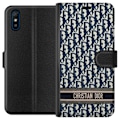 Miniatyrbillede 1 af 3: Xiaomi Redmi 9A Tegnebogsetui Christian