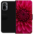 Pikkukuva 1 / 3: Xiaomi Redmi Note 10S Lompakkokotelo Rosecore