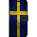 Miniatyrbillede 3 af 3: Apple iPhone 16 Tegnebogsetui Sverige