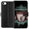Pikkukuva 1 / 3: Apple iPhone 6 Lompakkokotelo Liverpool L.F.C.