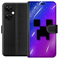 Pikkukuva 1 / 3: OnePlus Nord CE 3 Lite Lompakkokotelo Minecraft