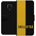 Miniatyrbillede 1 af 3: Xiaomi Redmi Note 9S Tegnebogsetui Skellefteå – Hockey